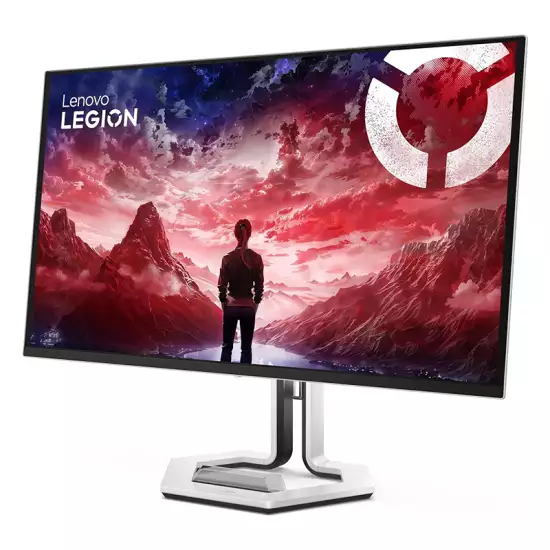 Lenovo Legion Pro 27Q-10 Gaming Monitor – 26.5" QD-OLED 280Hz Lenovo Legion Pro 27Q-10 Gaming Monitor – 26.5" QD-OLED 280Hz