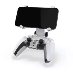 DOBE TP5-0527 Mobile Phone Clip For PS5 Controller DOBE TP5-0527 Mobile Phone Clip For PS5 Controller