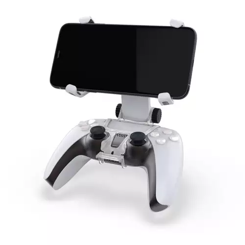 DOBE TP5-0527 Mobile Phone Clip For PS5 Controller
