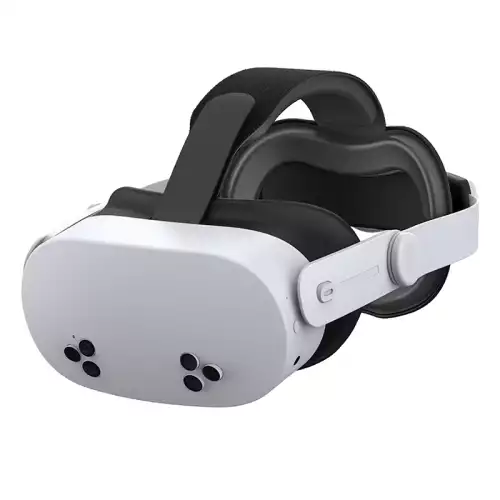 DOBE TY-3861 Head Strap For Oculus Meta Quest 3 and 3S