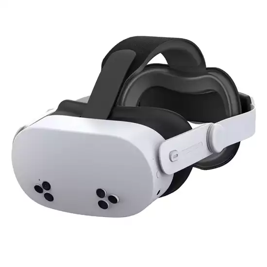 DOBE TY-3861 Head Strap For Oculus Meta Quest 3 and 3S DOBE TY-3861 Head Strap For Oculus Meta Quest 3 and 3S