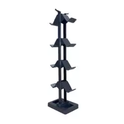 iPlay Game Controller Storage Rack, Black, 1 piece, iPlay Game Controller 8-in-1 Storage Rack HBS-2846 iPlay Game Controller Storage Rack, Black, 1 piece, iPlay Game Controller 8-in-1 Storage Rack HBS-2846