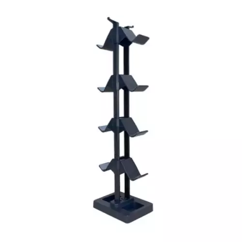 iPlay Game Controller Storage Rack, Black, 1 piece, iPlay Game Controller 8-in-1 Storage Rack HBS-2846