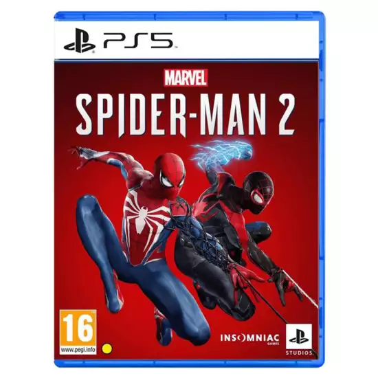 Marvel’s Spider-Man 2 - PS5