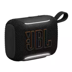 Jbl Go 5 Ultra Portable Waterproof and Drop Proof - Black Jbl Go 5 Ultra Portable Waterproof and Drop Proof - Black