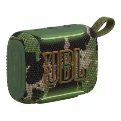 Jbl Go 5 Ultra Portable Waterproof and Drop Proof - Squad Jbl Go 5 Ultra Portable Waterproof and Drop Proof - Squad