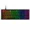 HyperX - Origins 2 1800 Wired Mechanical Linear Red Switch Gaming Keyboard with RGB Back Lighting - Black HyperX - Origins 2 1800 Wired Mechanical Linear Red Switch Gaming Keyboard with RGB Back Lighting - Black