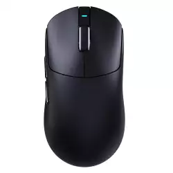 ATTACK SHARK X8PLUS Tri-mode Wireless Gaming Mouse - Black
