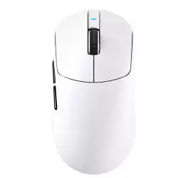 ATTACK SHARK X8 PRO Ultra-Light Wireless Gaming Mouse - White