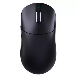 ATTACK SHARK X8 PRO Ultra-Light Wireless Gaming Mouse - Black