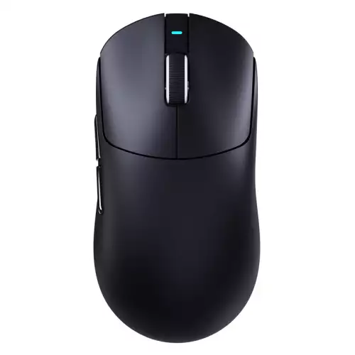 ATTACK SHARK X8 PRO Ultra-Light Wireless Gaming Mouse - Black