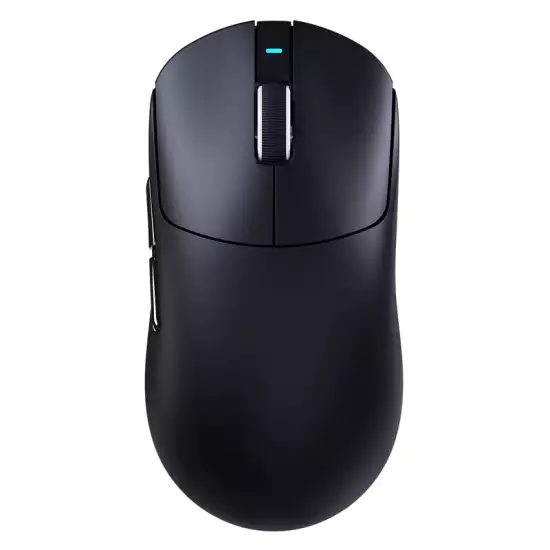 ATTACK SHARK X8 PRO Ultra-Light Wireless Gaming Mouse - Black