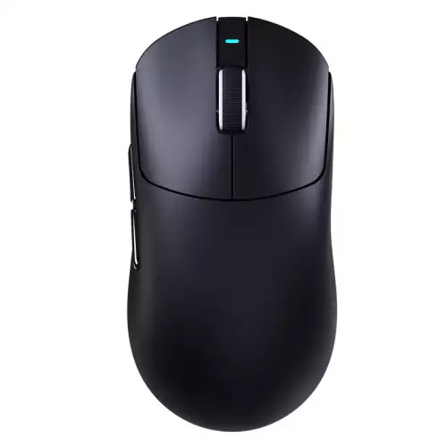 ATTACK SHARK X8 Ultra 8KHz Wireless Gaming Mouse -  Black