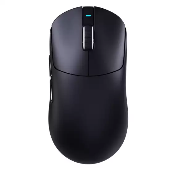 ATTACK SHARK X8 Ultra 8KHz Wireless Gaming Mouse -  Black