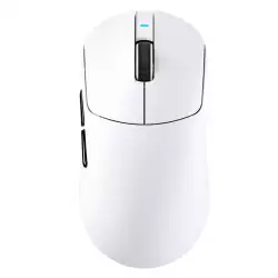 ATTACK SHARK X8 Ultra 8KHz Wireless Gaming Mouse -  White