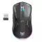 ONIKUMA CW917 Wireless, Wired RGB Gaming Mouse – Optical Sensor 4,800 DPI - Black ONIKUMA CW917 Wireless, Wired RGB Gaming Mouse – Optical Sensor 4,800 DPI - Black