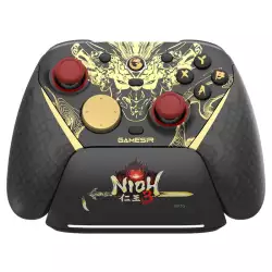 GameSir G7 Pro 8K PC - Nioh 3 Edition. Wireless Esports Controller for PC GameSir G7 Pro 8K PC - Nioh 3 Edition. Wireless Esports Controller for PC