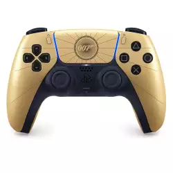 Sony DualSense Wireless Controller - 007 First Light Limited Edition
