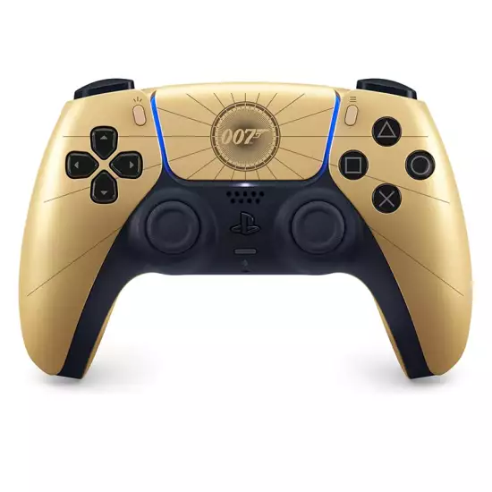Sony DualSense Wireless Controller - 007 First Light Limited Edition Sony DualSense Wireless Controller - 007 First Light Limited Edition