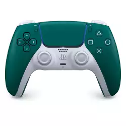 Sony DualSense Wireless Controller - Alpine Green Esports World Cup Edition