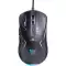 ONIKUMA CW917 RGB Gaming Mouse – 3600 DPI Optical Sensor, 6-Button Wired Gaming Mouse with RGB Lighting (Black)