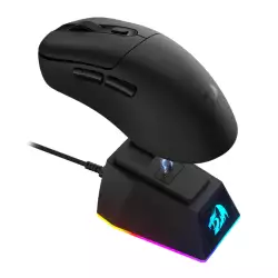Redragon EBONY M998 STD Wireless Gaming Mouse - Black Redragon EBONY M998 STD Wireless Gaming Mouse - Black