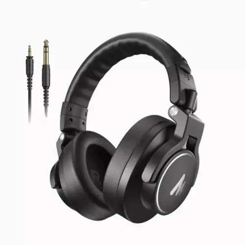 MAONO MH700 Wired Gaming Headset - Black
