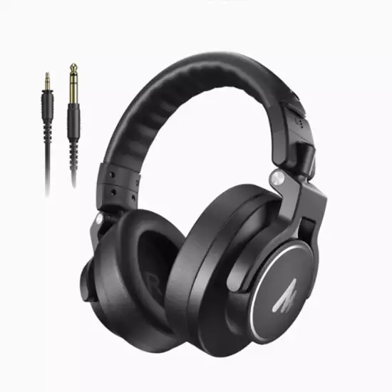 MAONO MH700 Wired Gaming Headset - Black MAONO MH700 Wired Gaming Headset - Black