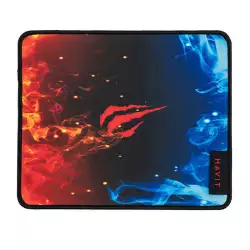 Havit MP846 PC Series Gaming Mouse Pad 250×210×2mm – Black | MP846 Havit MP846 PC Series Gaming Mouse Pad 250×210×2mm – Black | MP846