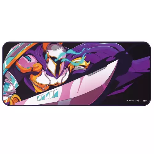 HAVIT MP862 x VKS PC Series Gaming Mouse Pad 