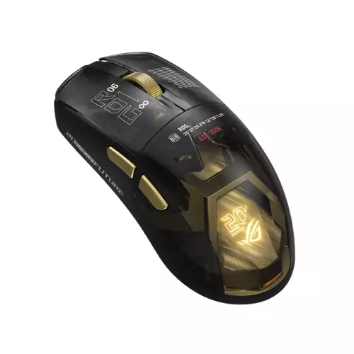 Asus P725 ROG Harpe II Extreme Edition 20 Wireless Gaming Mouse
