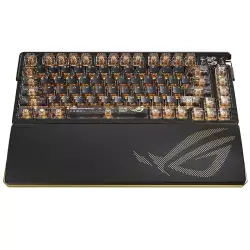 Asus ROG Azoth Extreme Edition 20 Gaming Keyboard Asus ROG Azoth Extreme Edition 20 Gaming Keyboard