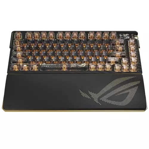 Asus ROG Azoth Extreme Edition 20 Gaming Keyboard