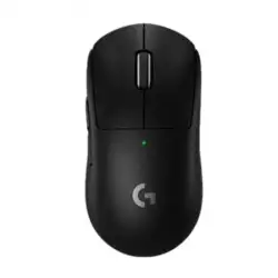 LOGITECH G PRO X SUPERLIGHT 2 SE LIGHTSPEED Wireless Gaming Mouse BLACK - 910-007553