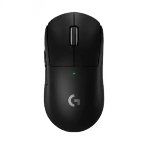 LOGITECH G PRO X SUPERLIGHT 2 SE LIGHTSPEED Wireless Gaming Mouse BLACK - 910-007553