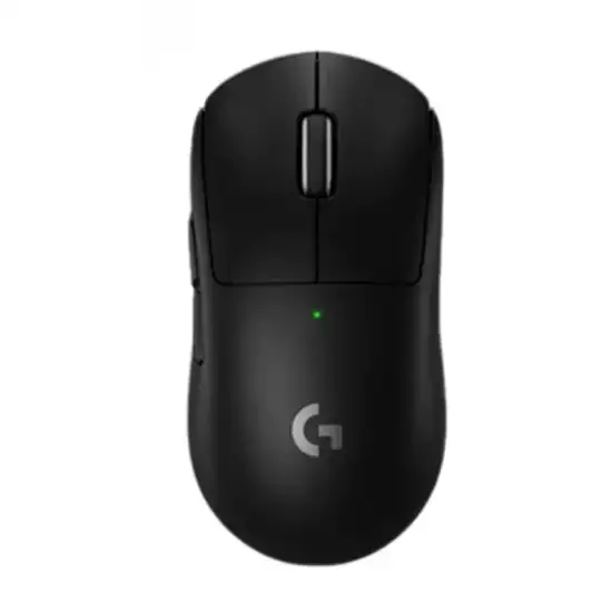Shop LOGITECH G PRO X SUPERLIGHT 2 SE LIGHTSPEED Wireless Gaming Mouse BLACK - 910-007553 LOGITECH G PRO X SUPERLIGHT 2 SE LIGHTSPEED Wireless Gaming Mouse BLACK - 910-007553