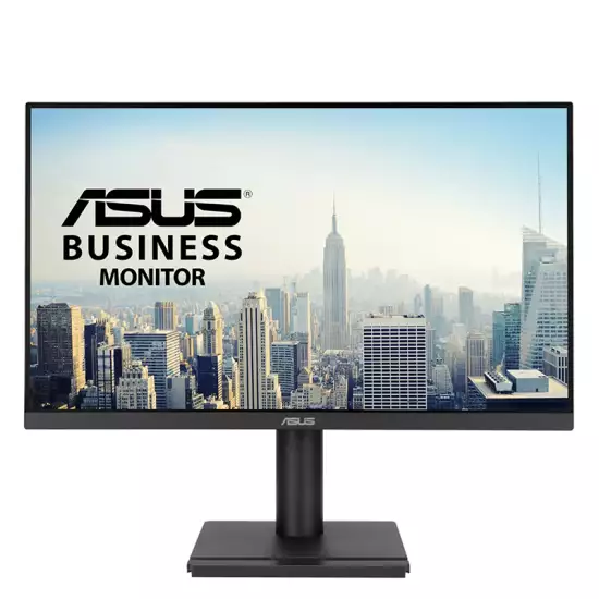 ASUS VA249QGS 23.8 Inch FHD 120Hz IPS Business Monitor
