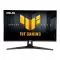 ASUS 27" TUF Gaming Series 5 VG27AQM5A Gaming Monitor: 27 inch, QHD(2560x1440), 300Hz, Fast IPS, ELMB Sync, 0.3ms (GTG), Stereo speaker, 95% DCI-P3, DisplayWidget Center - Black