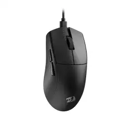 Redragon M724 Wired Gaming Mouse - Black