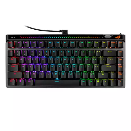ASUS ROG Falchion Ace 75 HE Gaming Keyboard