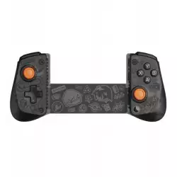 GameSir X5s Zenless Zone Zero Phantom Black Wireless Mobile Game Controller - Black GameSir X5s Zenless Zone Zero Phantom Black Wireless Mobile Game Controller - Black