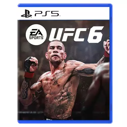 EA Sports UFC 6 - PS5
