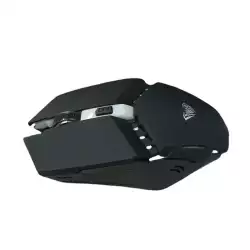 Aula S31 Wired Gaming Mouse - Black