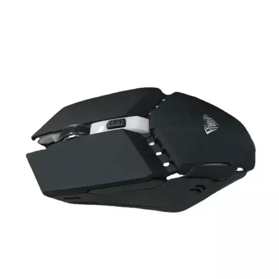 Aula S31 Wired Gaming Mouse - Black Aula S31 Wired Gaming Mouse - Black