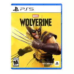 Marvel’s Wolverine - PS5