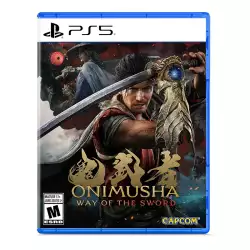 Onimusha: Way of the Sword  - PS5