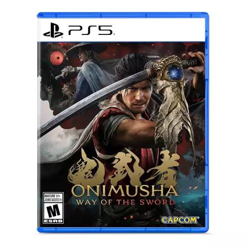 Onimusha: Way of the Sword  - PS5
