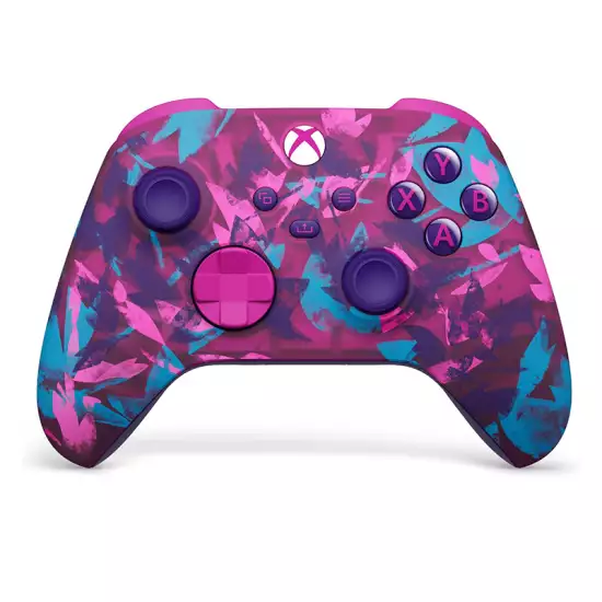 Xbox Wireless Gaming Controller Heart Breaker Special Edition | Heart Breaker Xbox Wireless Gaming Controller Heart Breaker Special Edition | Heart Breaker