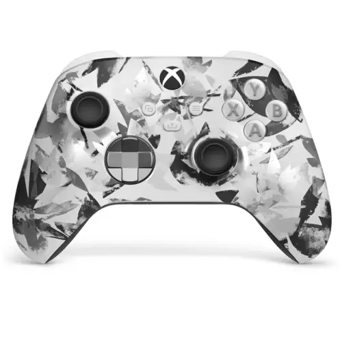 Xbox Wireless Gaming Controller Storm Breaker Special Edition | Storm Breaker