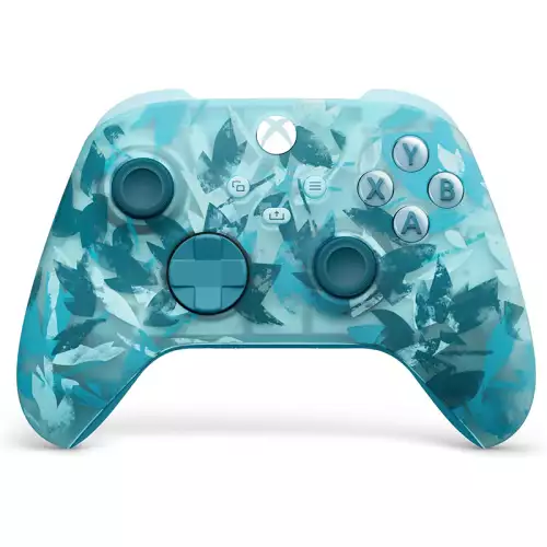 Xbox Wireless Gaming Controller Ice Breaker Special Edition | Ice Breaker